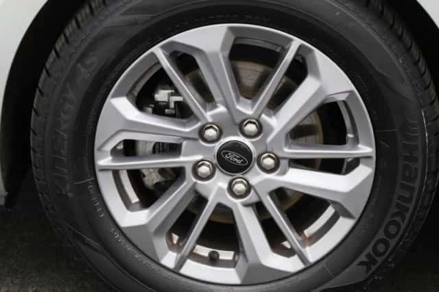 Ford Focus (2023) thumbnail 13