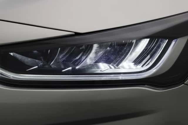 Ford Focus (2023) thumbnail 14