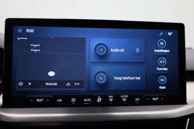 Ford Focus (2023) thumbnail 15
