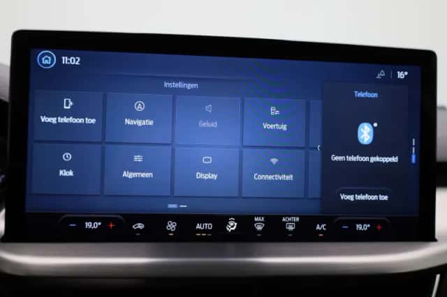 Ford Focus (2023) thumbnail 17