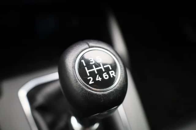 Ford Focus (2023) thumbnail 22