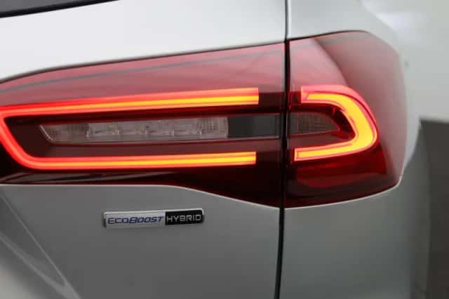 Ford Focus (2023) thumbnail 35