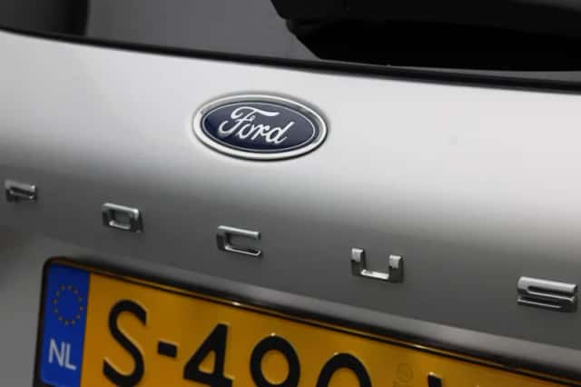 Ford Focus (2023) thumbnail 36