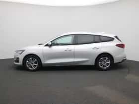 Ford Focus thumbnail 6