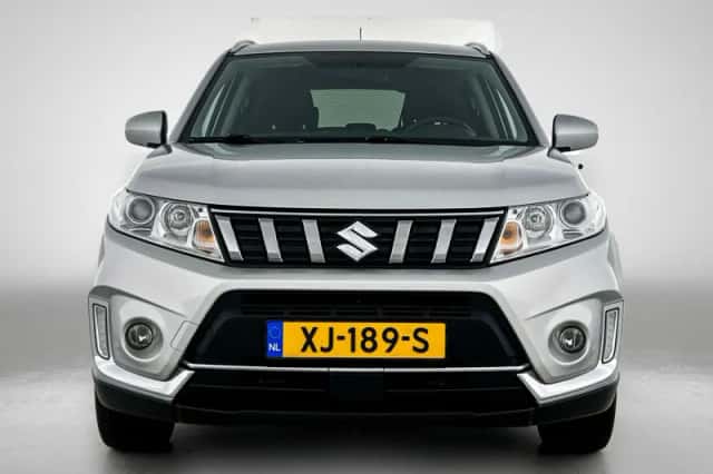 Suzuki Vitara (2019) thumbnail 6