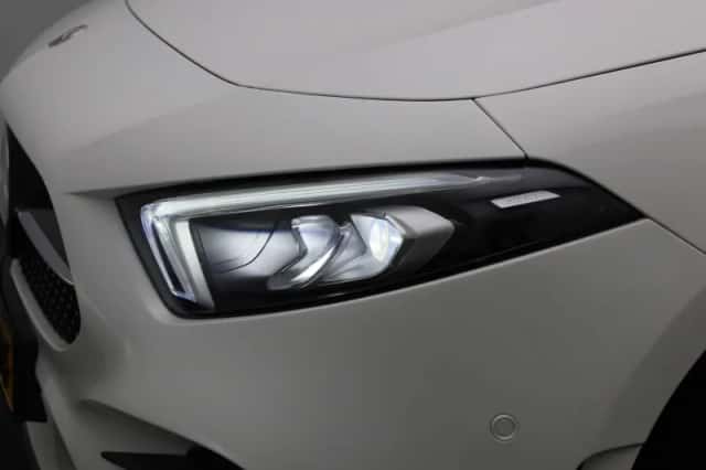 Mercedes-Benz A-Klasse (2022) thumbnail 13