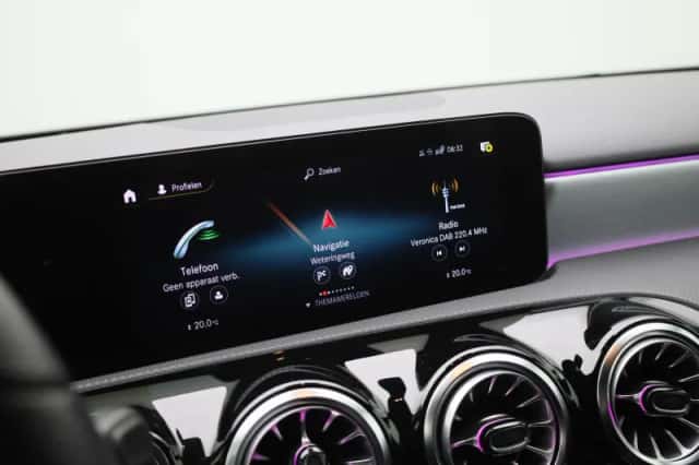 Mercedes-Benz A-Klasse (2022) thumbnail 15