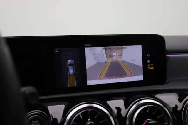 Mercedes-Benz A-Klasse (2022) thumbnail 17