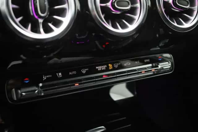 Mercedes-Benz A-Klasse (2022) thumbnail 18