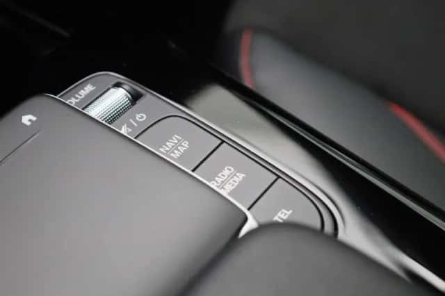 Mercedes-Benz A-Klasse (2022) thumbnail 21