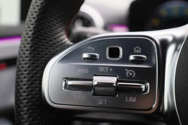 Mercedes-Benz A-Klasse (2022) thumbnail 22