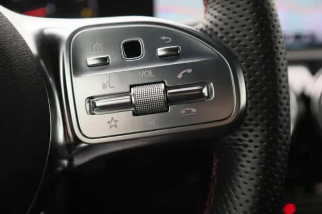 Mercedes-Benz A-Klasse (2022) thumbnail 23