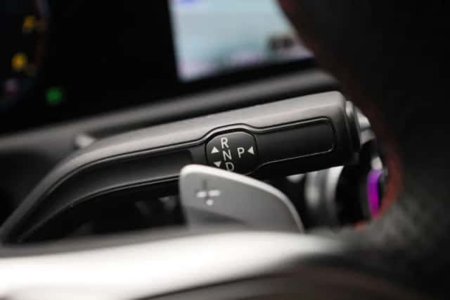 Mercedes-Benz A-Klasse (2022) thumbnail 24