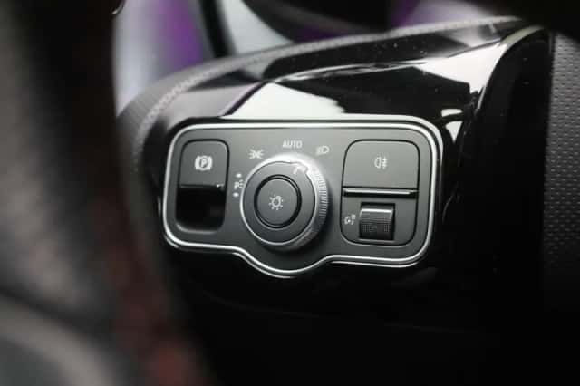 Mercedes-Benz A-Klasse (2022) thumbnail 25