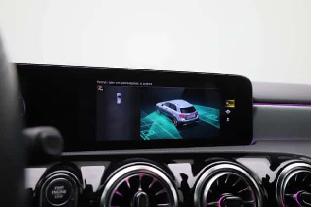 Mercedes-Benz A-Klasse (2022) thumbnail 31