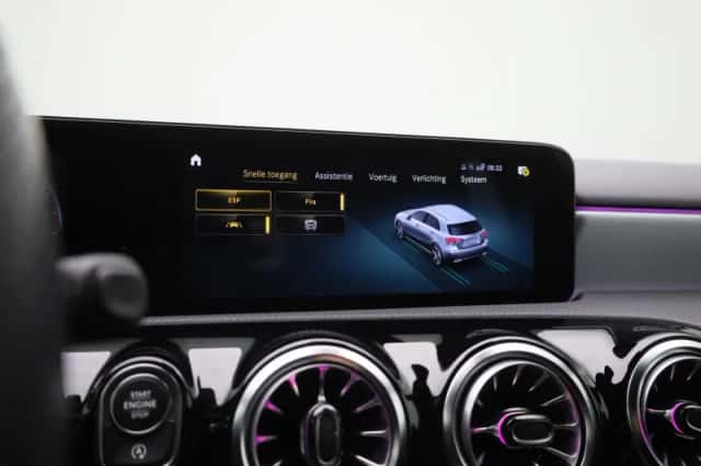 Mercedes-Benz A-Klasse (2022) thumbnail 32
