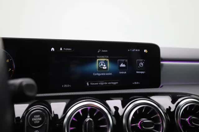 Mercedes-Benz A-Klasse (2022) thumbnail 33