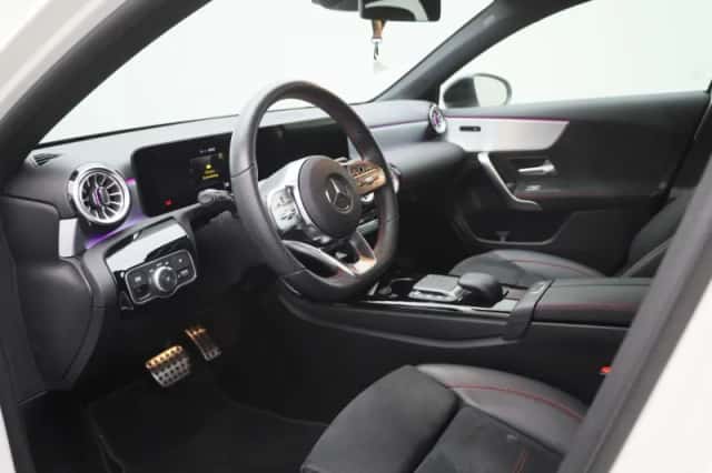Mercedes-Benz A-Klasse (2022) thumbnail 36