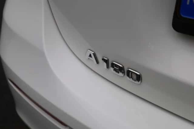 Mercedes-Benz A-Klasse (2022) thumbnail 37