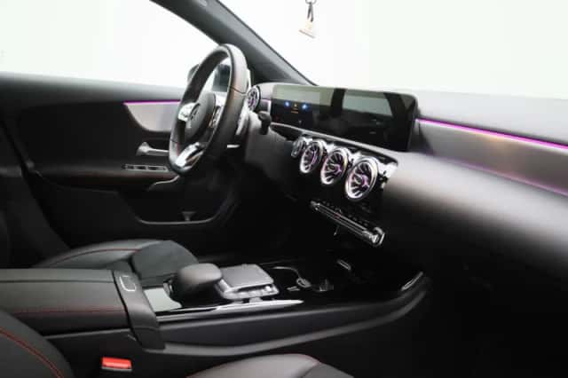 Mercedes-Benz A-Klasse (2022) thumbnail 38