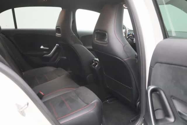 Mercedes-Benz A-Klasse (2022) thumbnail 40