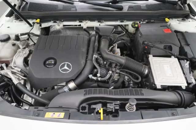 Mercedes-Benz A-Klasse (2022) thumbnail 41