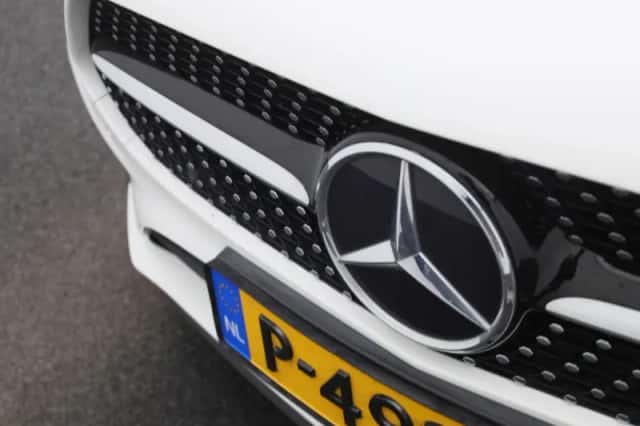 Mercedes-Benz A-Klasse (2022) thumbnail 42