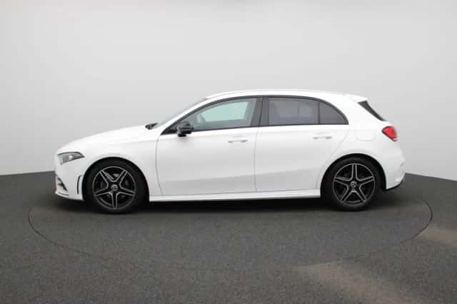 Mercedes-Benz A-Klasse (2022) thumbnail 6
