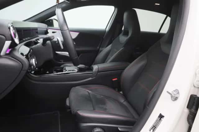 Mercedes-Benz A-Klasse (2022) thumbnail 9