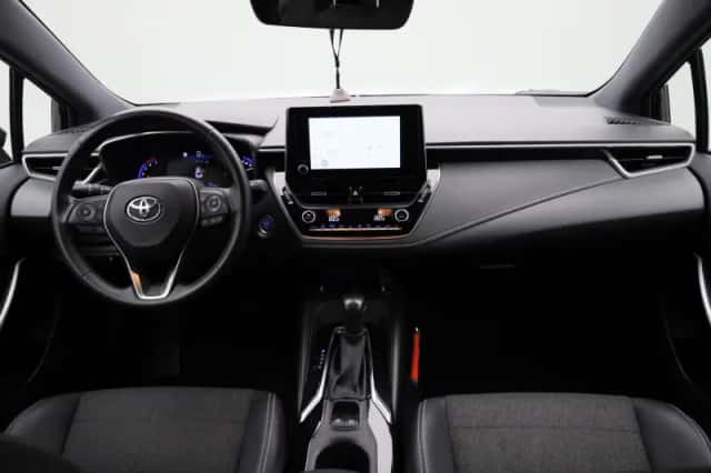 Toyota Corolla (2022) thumbnail 35