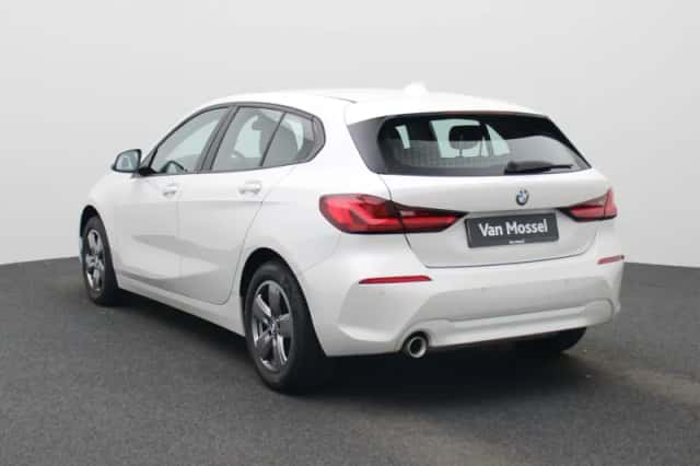 BMW 1-Serie (2021) thumbnail 4