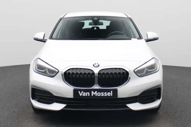 BMW 1-Serie (2021) thumbnail 5