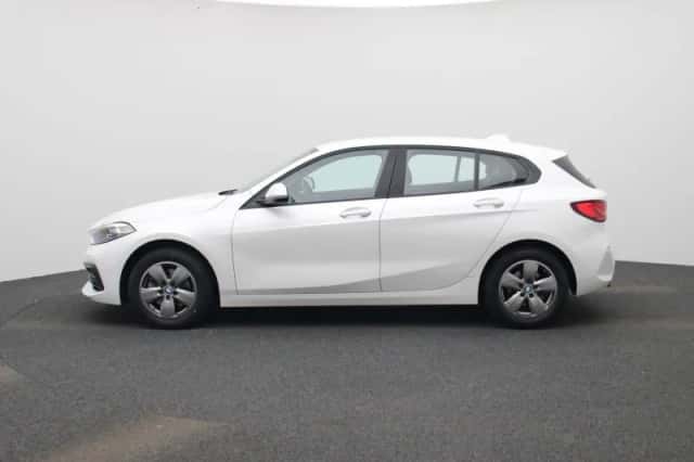 BMW 1-Serie (2021) thumbnail 6