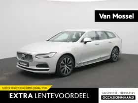 Volvo V90 (2021)