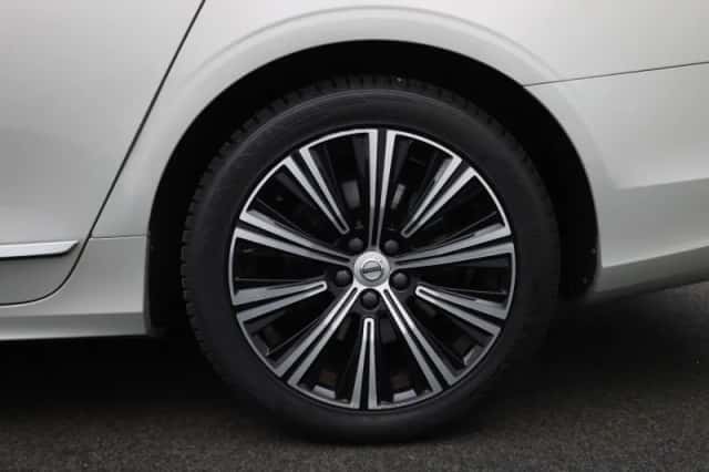 Volvo V90 (2021) thumbnail 14
