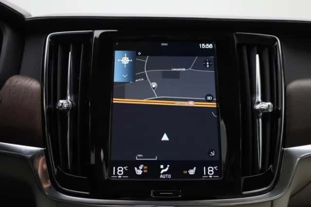Volvo V90 (2021) thumbnail 17