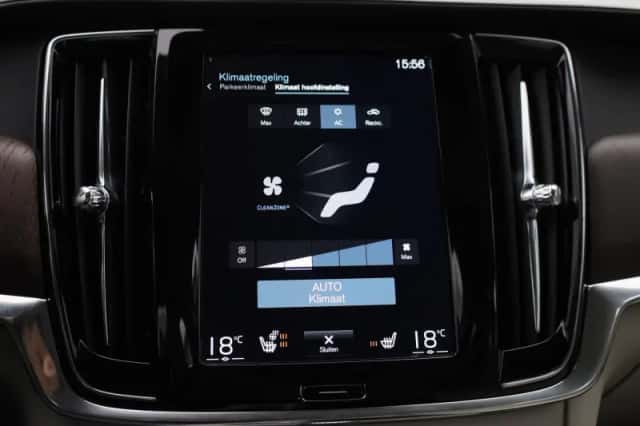 Volvo V90 (2021) thumbnail 18