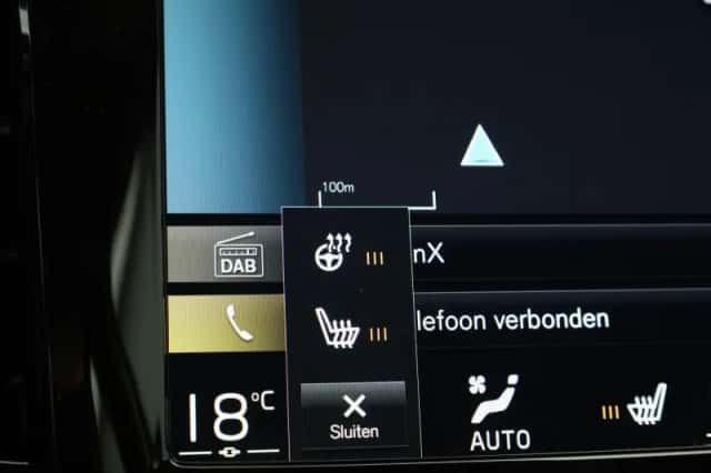 Volvo V90 (2021) thumbnail 22