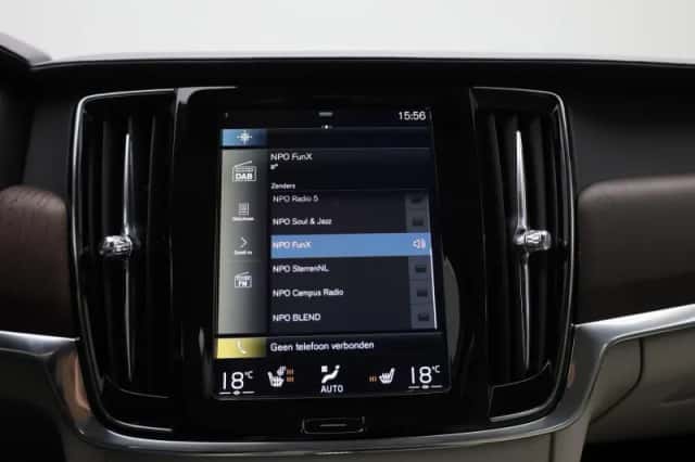 Volvo V90 (2021) thumbnail 23