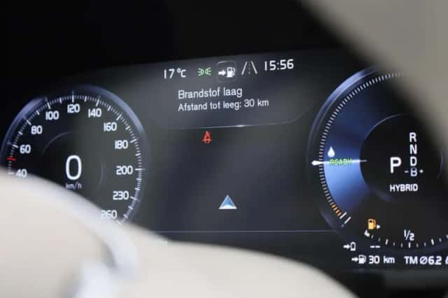 Volvo V90 (2021) thumbnail 25
