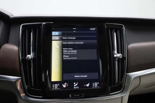 Volvo V90 (2021) thumbnail 26