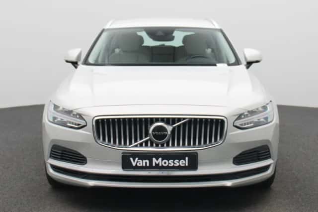 Volvo V90 (2021) thumbnail 4