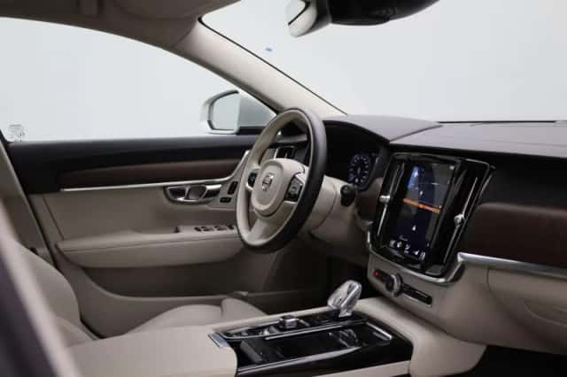 Volvo V90 (2021) thumbnail 34