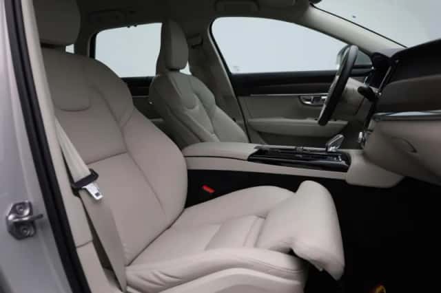 Volvo V90 (2021) thumbnail 35