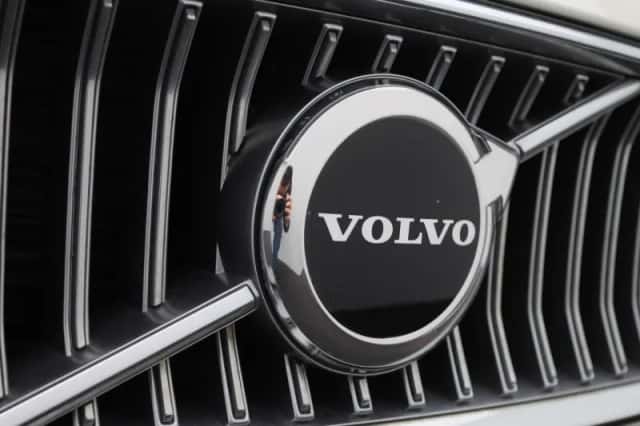 Volvo V90 (2021) thumbnail 39