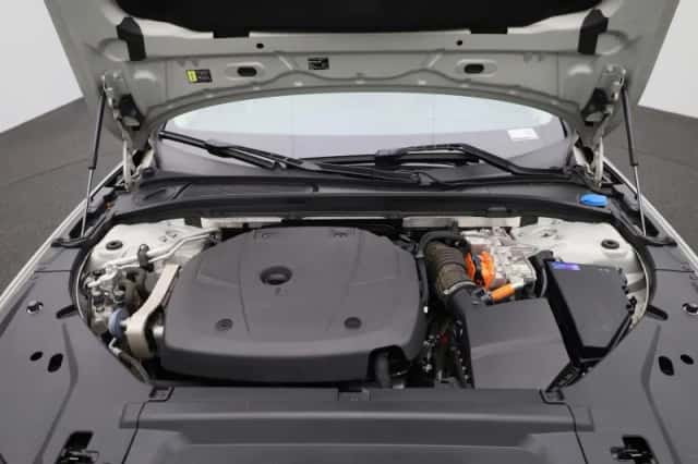Volvo V90 (2021) thumbnail 40