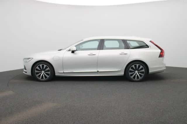 Volvo V90 (2021) thumbnail 5