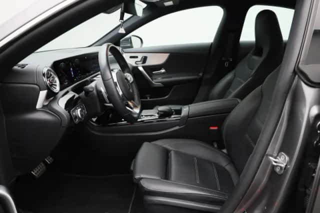 Mercedes-Benz CLA-Klasse (2023) thumbnail 11