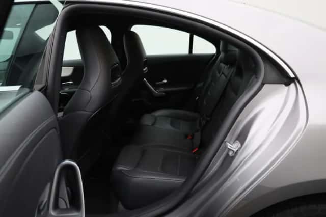 Mercedes-Benz CLA-Klasse (2023) thumbnail 12