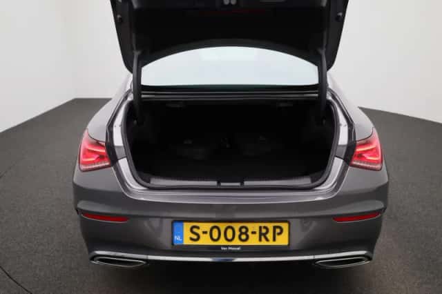 Mercedes-Benz CLA-Klasse (2023) thumbnail 13